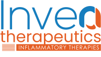 Invea-Therapeutics-Inflammatory-Therapies_Logo_May-2023_White-PowerBy